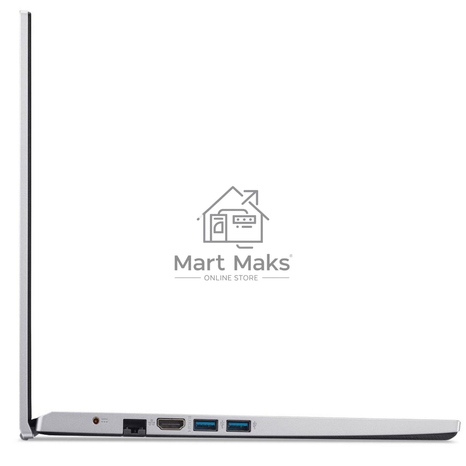 Ноутбук Acer Aspire 3 A315-59 NX.K6SEX.00V 15.6
