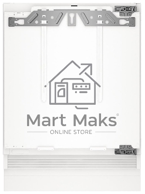 Встраиваемый холодильник Liebherr UIK 1514-26 001 белый однокамерный 107/15 морозилка сверху, автоматическая система