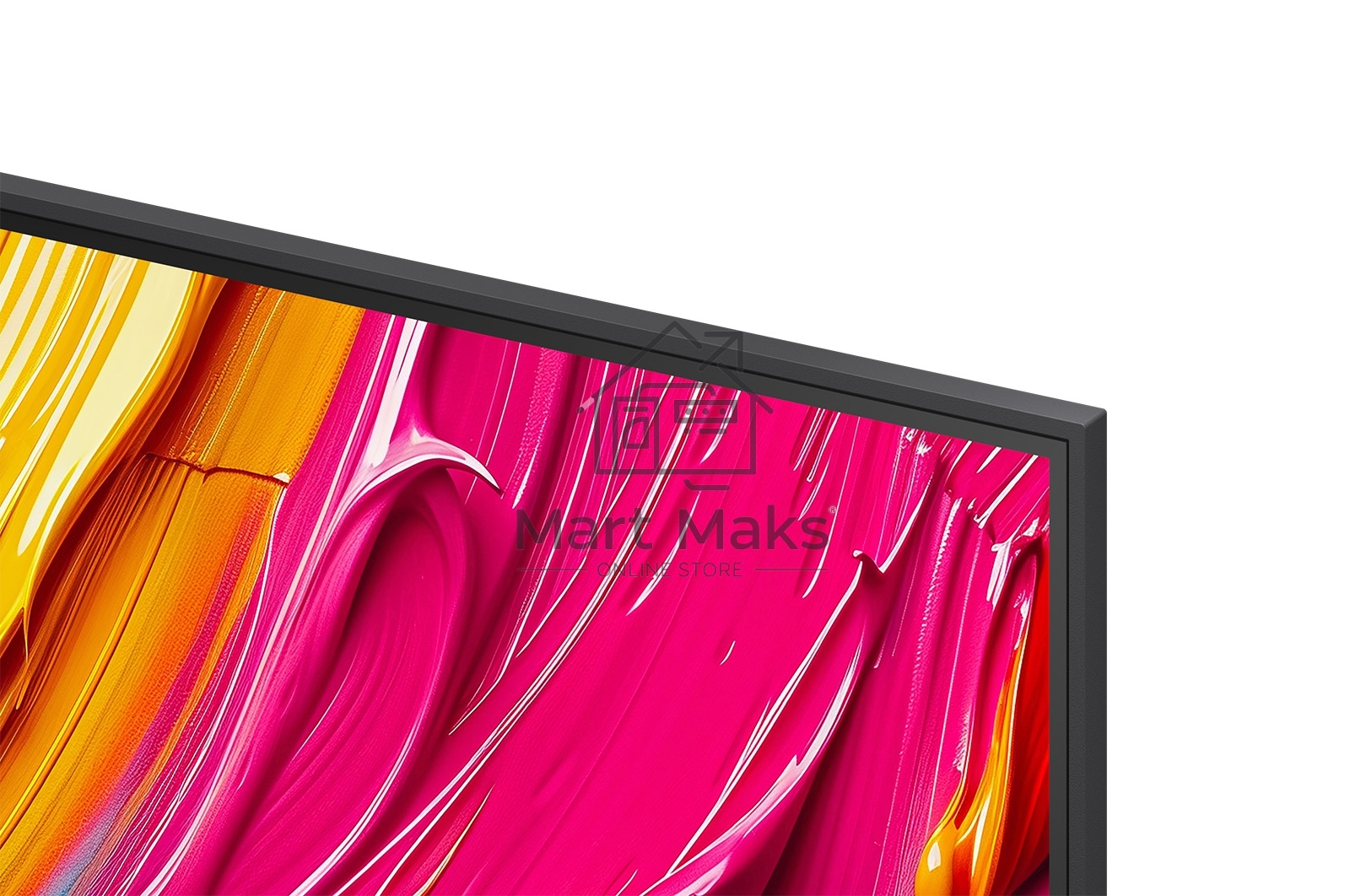 Телевизор LG 43
