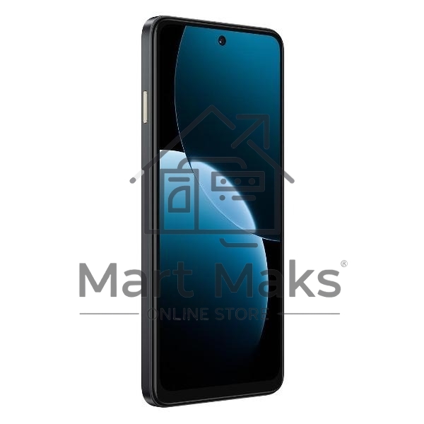 Смартфон Huawei Nova Y73 8/256Gb черный