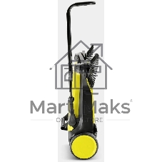 Подметальная машина ручная Karcher S 6 Twin