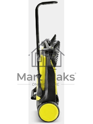 Подметальная машина ручная Karcher S 6 Twin