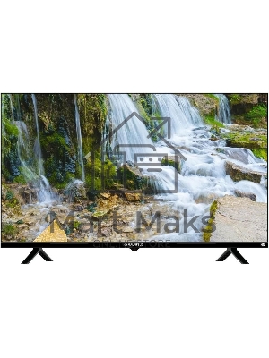 Телевизор Maunfeld 32