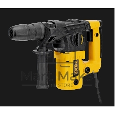 Перфоратор Denzel RHVB-1100-26, SDS-plus, 1100 Вт, 4 Дж, от сети