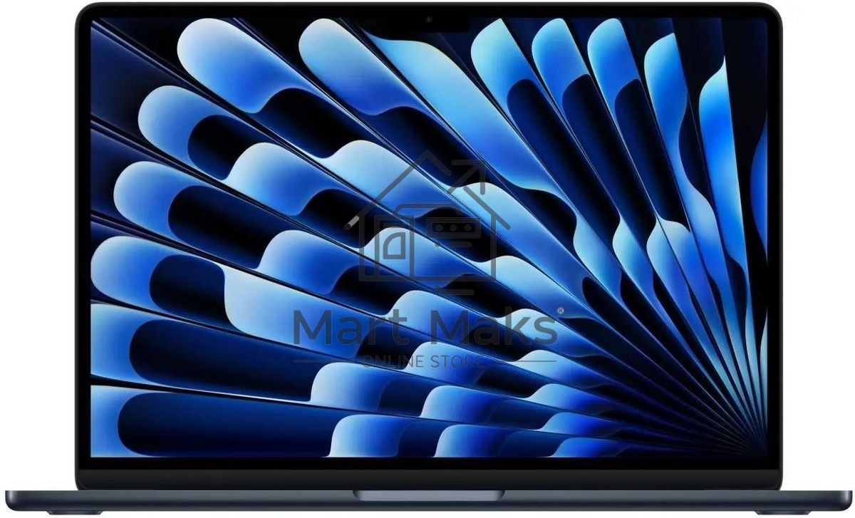 Ноутбук Apple MacBook Air A3449/13.6