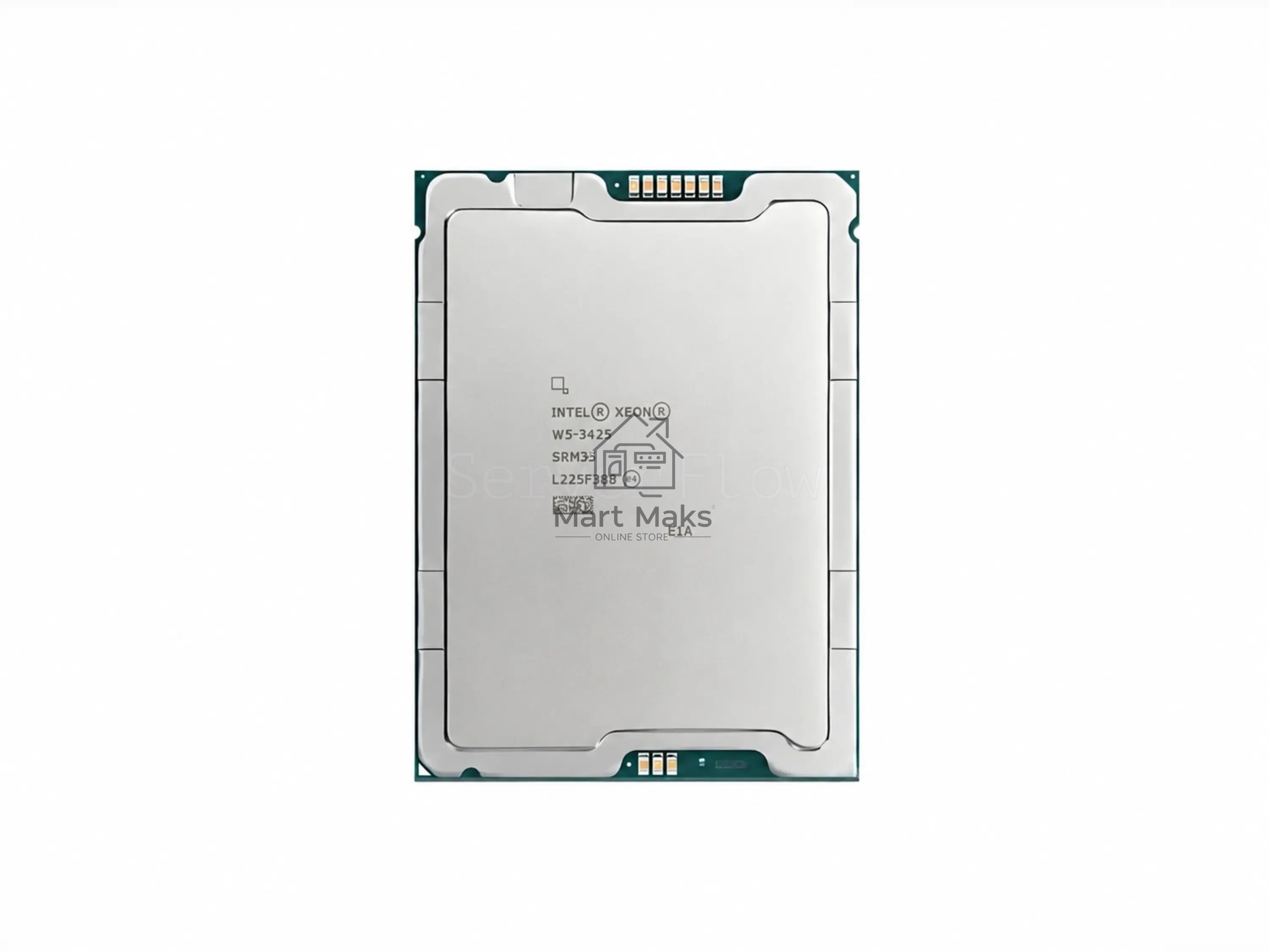 Процессор Intel Xeon w5-3425 LGA4677 3.2GHz OEM