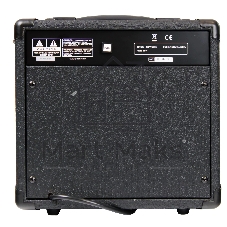 Комбо для электроакустической гитары STAGG 10 AA мощность 10 Вт RMS, динамик 6,5