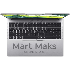 Ноутбук Acer Aspire Lite 16 AL16-54P-763P/16