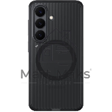 Чехол-накладка Samsung Rugged Magnet Case Samsung S26 (S942) (EF-RS942CBEGRU) Black