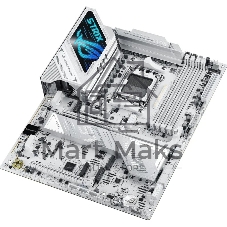 Материнская плата ASUS ROG STRIX X870E-A GAMING WIFI7 NEO, AM5, AMD X870E, 4xDDR5, 4xSATA, 2xPCIe x16 (1x 5.0, 1x 4.0), 1xHDMI, 2xUSB4 Type-C, 6xUSB 3.2 Gen2, 4xUSB 3.2 Gen1, 1x 5Gb LAN, 2x3.5 мм, 7.1, ATX