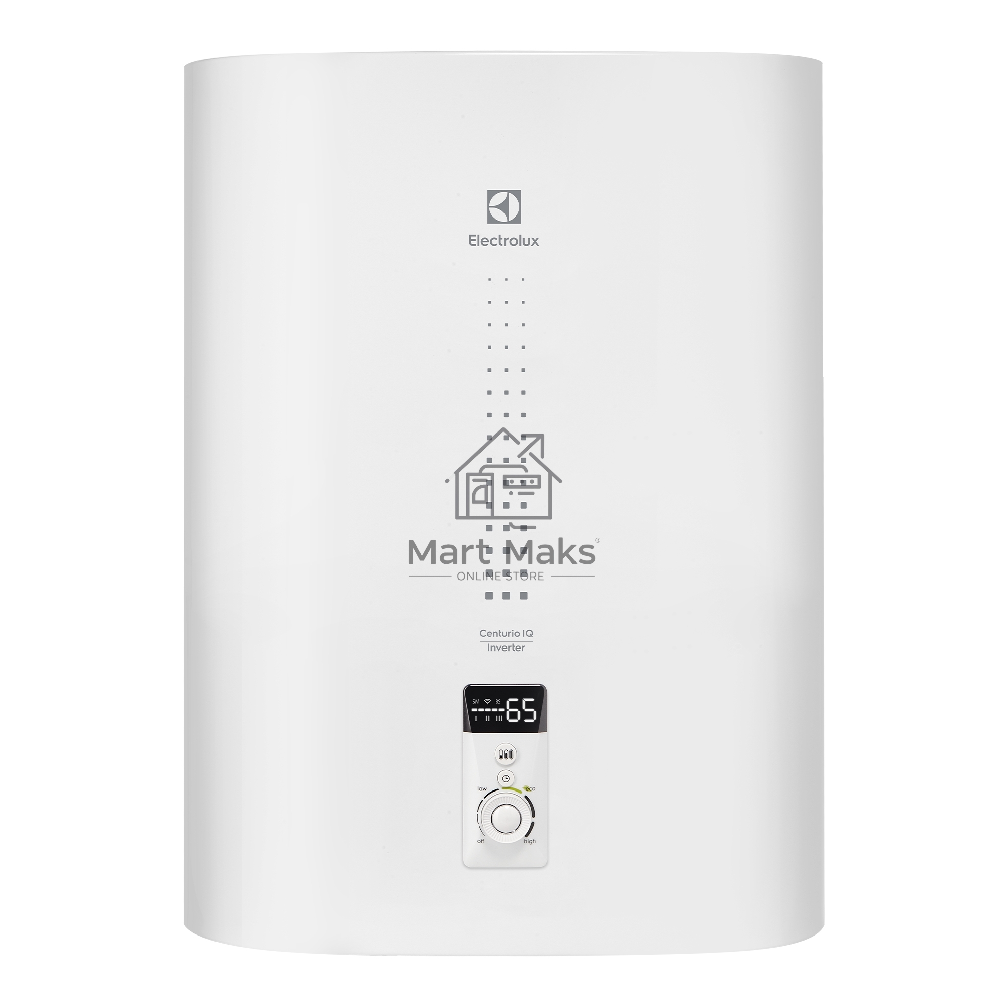 Водонагреватель Electrolux EWH 30 Centurio IQ Inverter