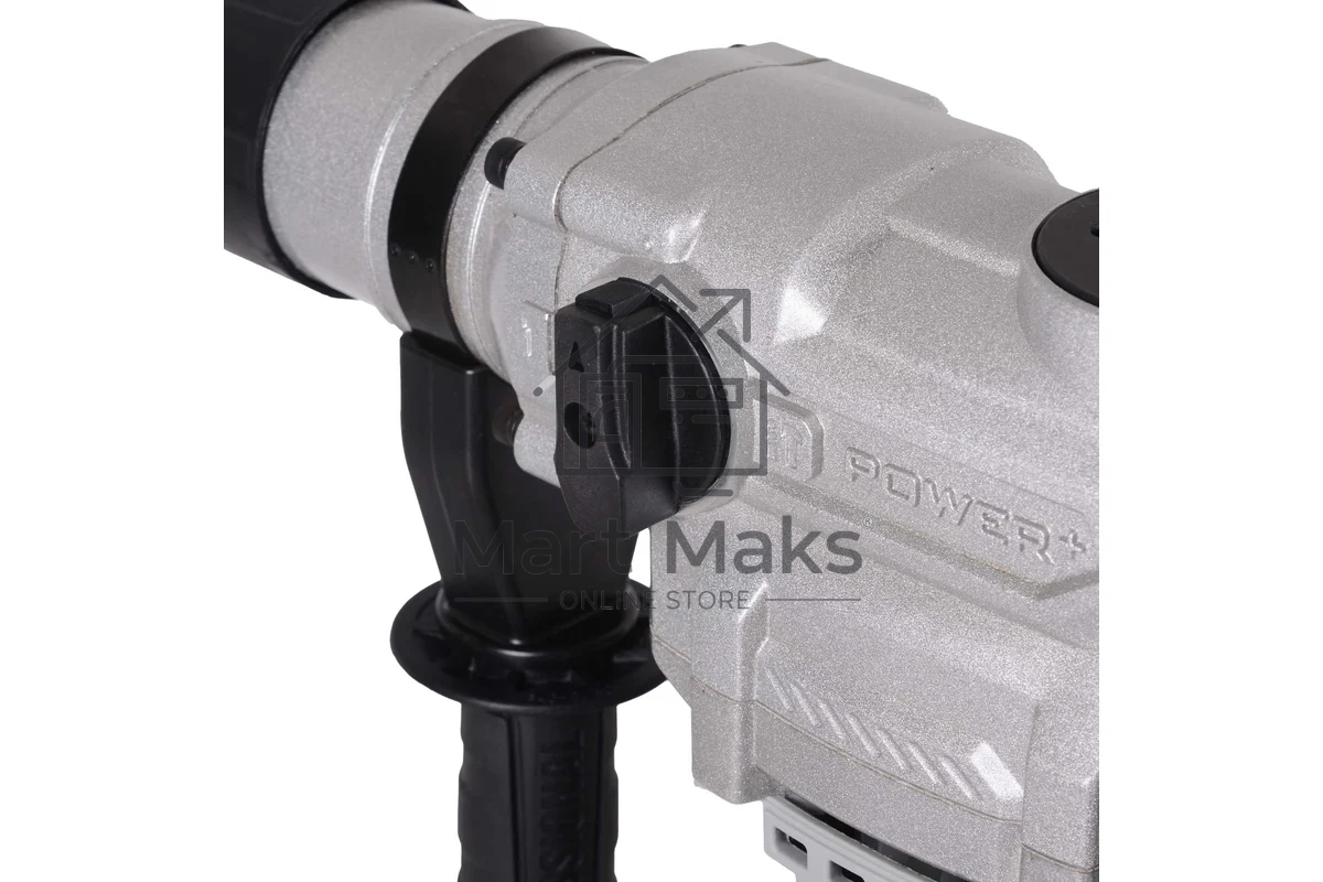 Перфоратор Ресанта П-42-2000КМ SDS-Max