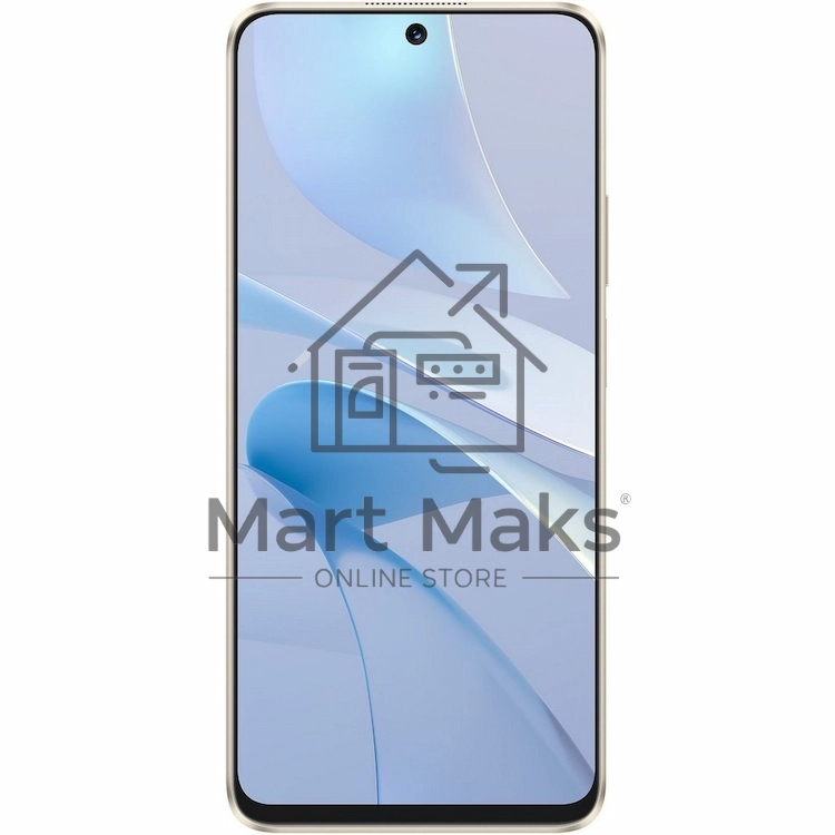 Смартфон Huawei Nova 13i, 8/256Gb, белый
