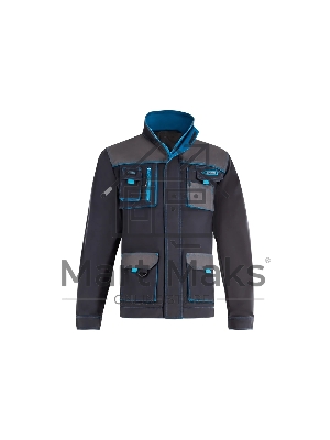 Куртка профессиональная рабочая Gross 90342 размер M