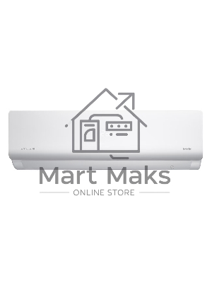 Внутренний блок сплит-системы ATLAS ATI-ZS07B/IDU