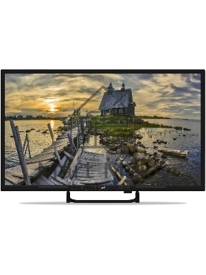 Телевизор LEFF 32