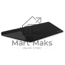 Коврик для мыши Оклик OK-T700 XL черный 700x300x2мм