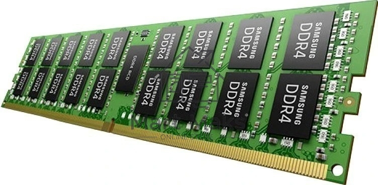 Модуль памяти 16GB PC25600 REG SAMSUNG M393A2K40DB3-CWECO
