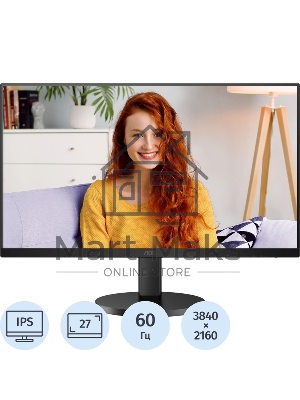 Монитор 27