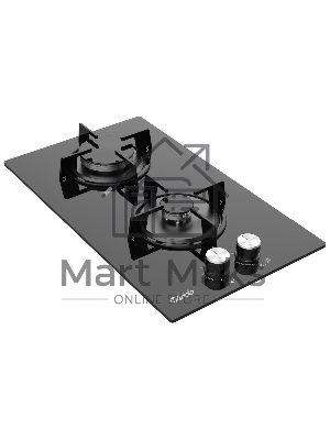 Газовая варочная панель ARDO GH32GB2