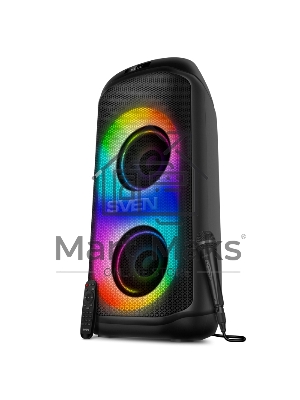 Беспроводная колонка SVEN PS-1050, черный