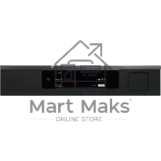 Духовой шкаф электрический Electrolux KOAAS3ST черный