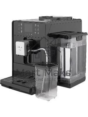 Кофемашина EVELUX EACM 1028 N Asti