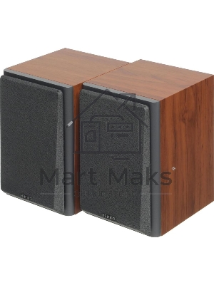 Колонки Edifier R1000T4 Wood Brown (24W)