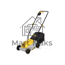 Газонокосилка аккумуляторная Huter CLM-20 Li SA ЕА+ Grey, 20 В, 4 Ач