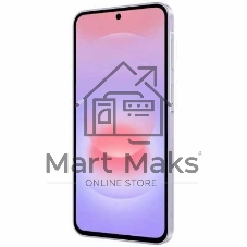 Смартфон Samsung Galaxy A37 5G SM-A376B 8Gb/128Gb лаванда
