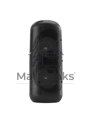 Акустика напольная Soundmax SM-PS4405 черный