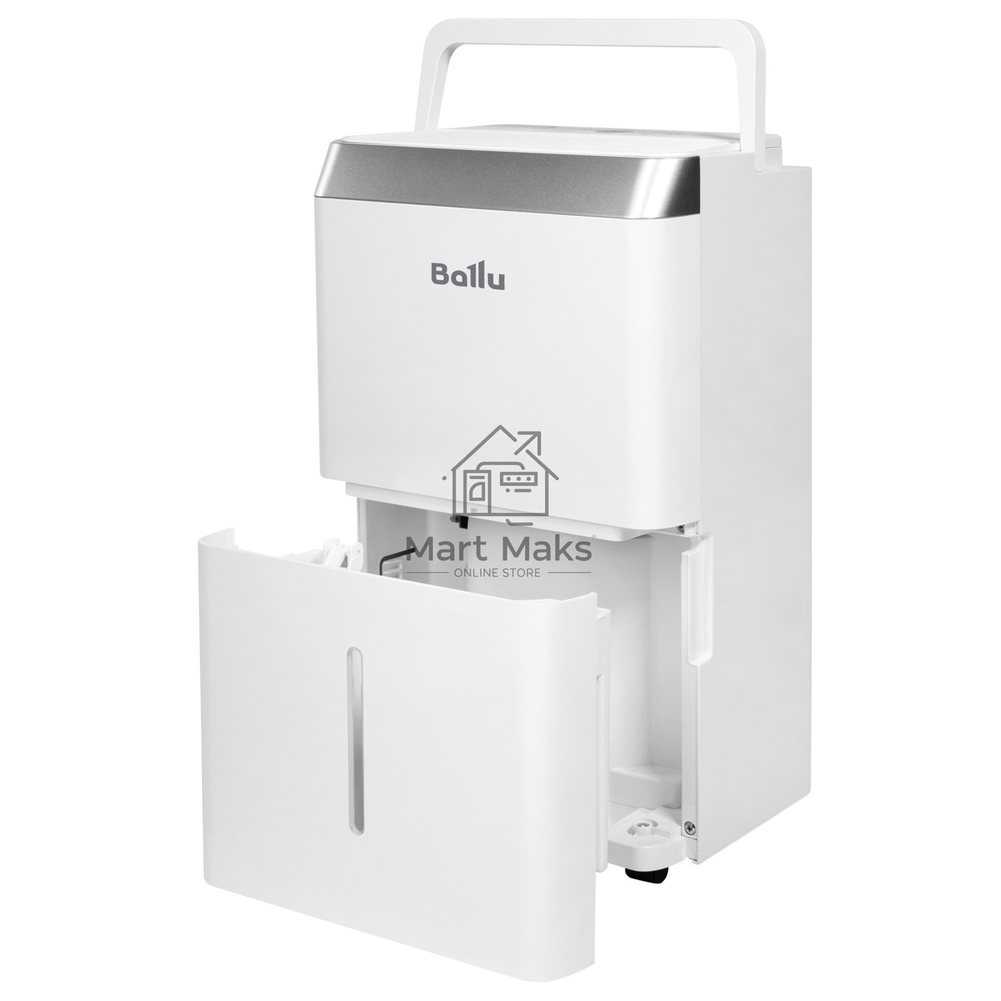 Осушитель воздуха Ballu Comfort BD30T CL