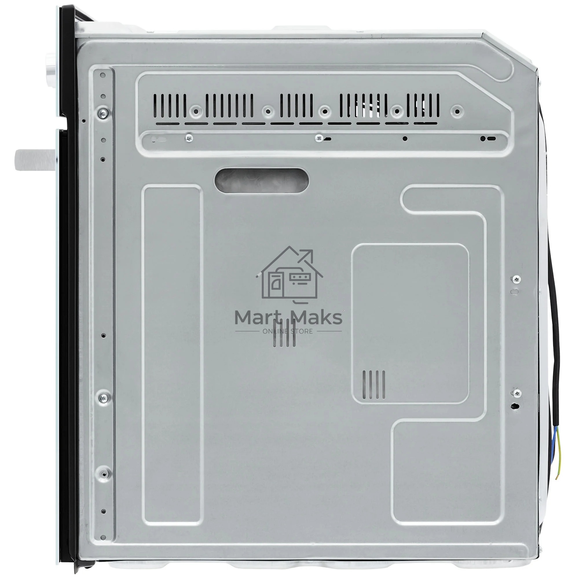 Электрический духовой шкаф Krona ESSENZA 60 WH G2