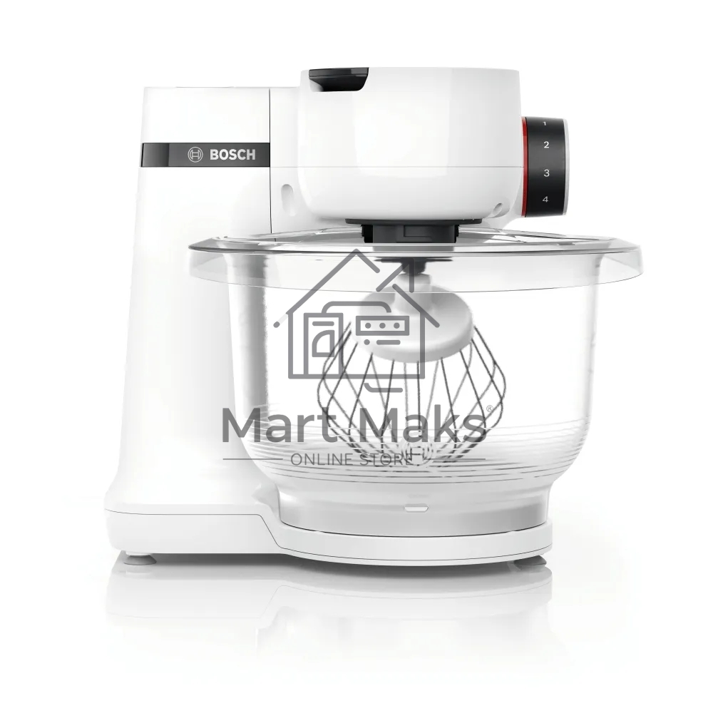 Кухонный комбайн Bosch MUMS2TW01