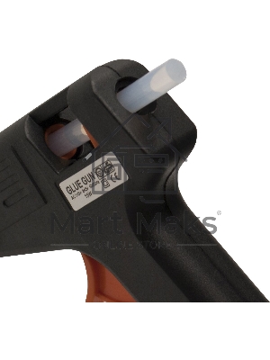 Клеевой пистолет Silwerhof GG015 15Вт стерж.:7мм