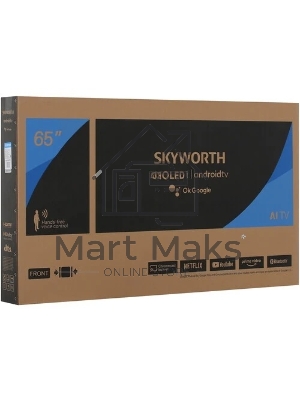Телевизор Skyworth 65