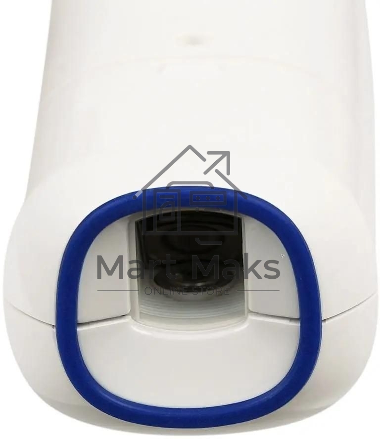 Термометр инфракрасный Omron MC-720-E белый