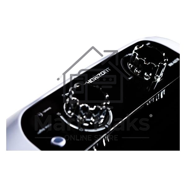 Стиральная машина Horizont WM-4601W светло-серый, загрузка вертикальная 4.6кг, класс: A