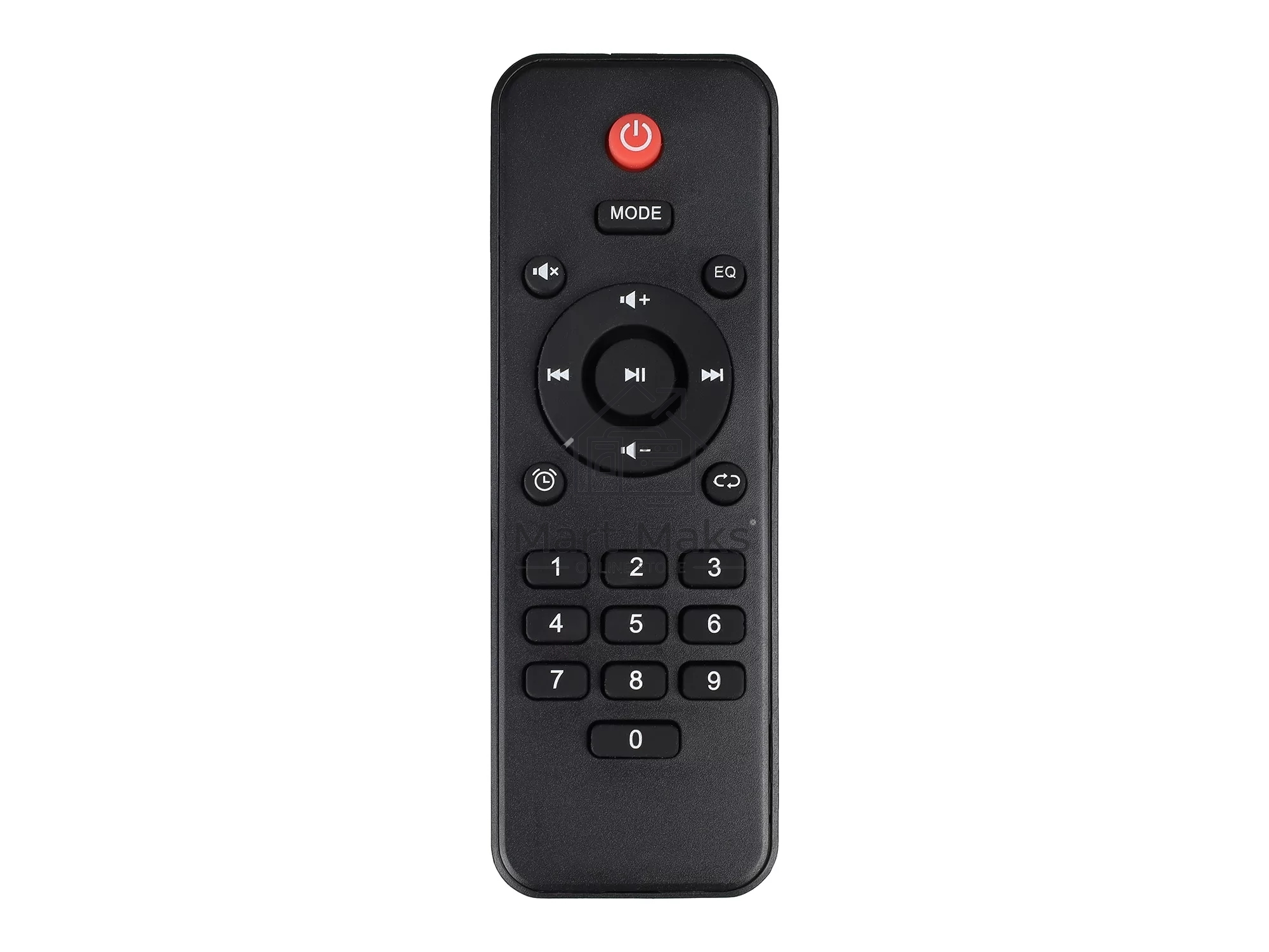 Микшер-усилитель Intrend ITMXAMP-350MTZ зональный, 5 зон. MP3, FM-тюнер, USB, Bluetooth, 3хMic/2хLine входы, 1хLine выход, 350 Вт, 4-16 Ом/100V, IR-пульт в комплекте