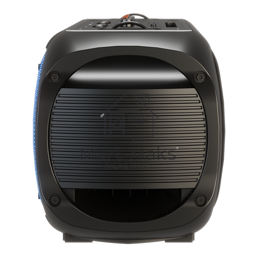 Акустическая система SOUNDMAX SM-MS4103 (черный)