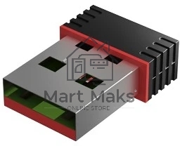 Wi-Fi адаптер RITMIX RWA-120