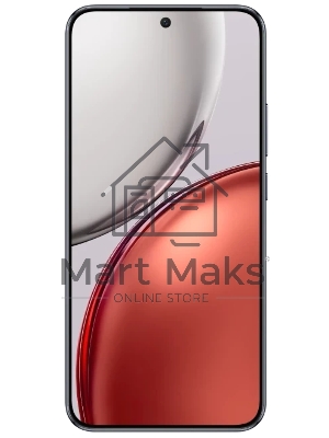 Смартфон HONOR X9d 12/256Gb, черный