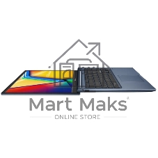 Ноутбук ASUS Vivobook 15 X1504VA-BQ590 Intel Core 5 120U 1400MHz/15.6