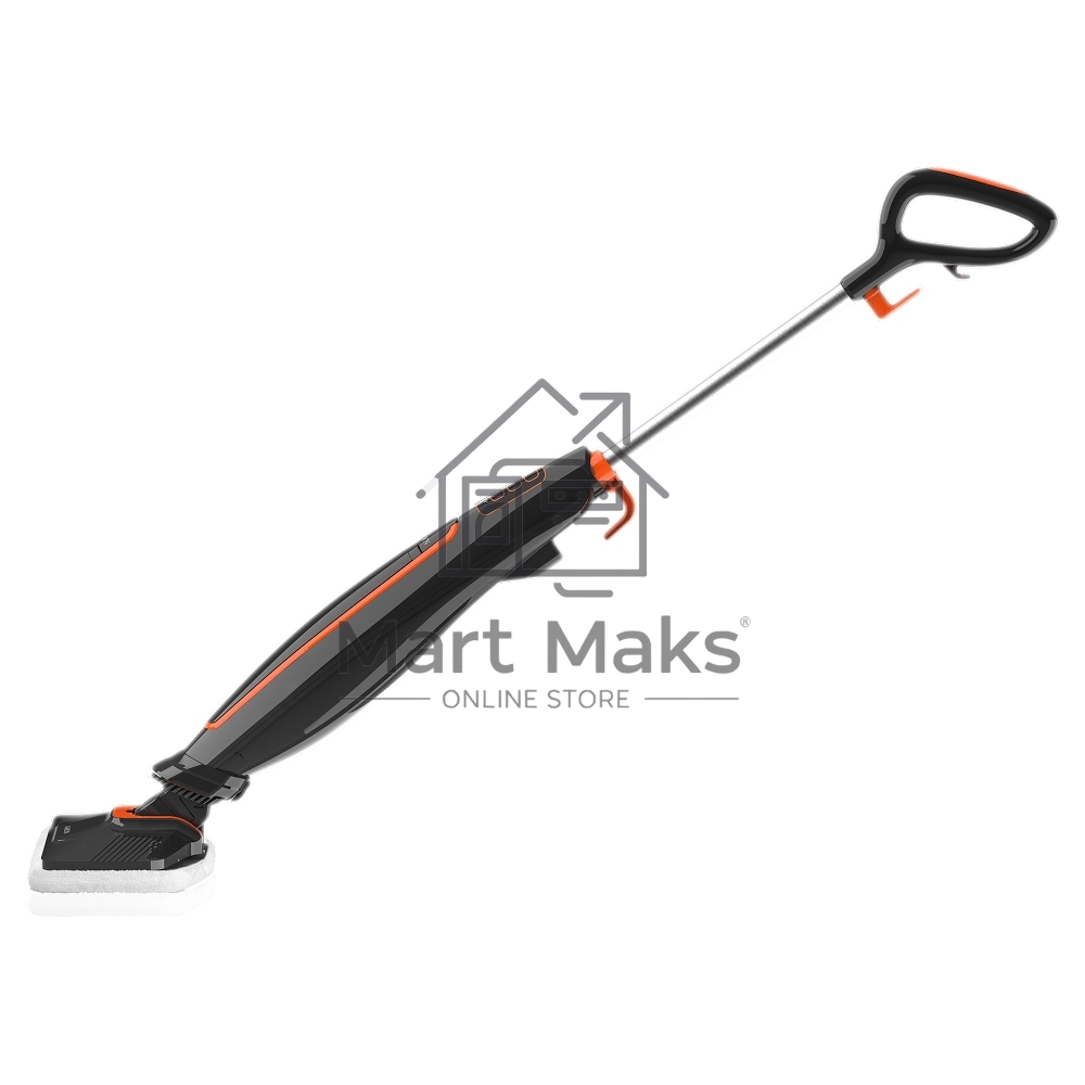 Паровая швабра GARLYN PM-1350