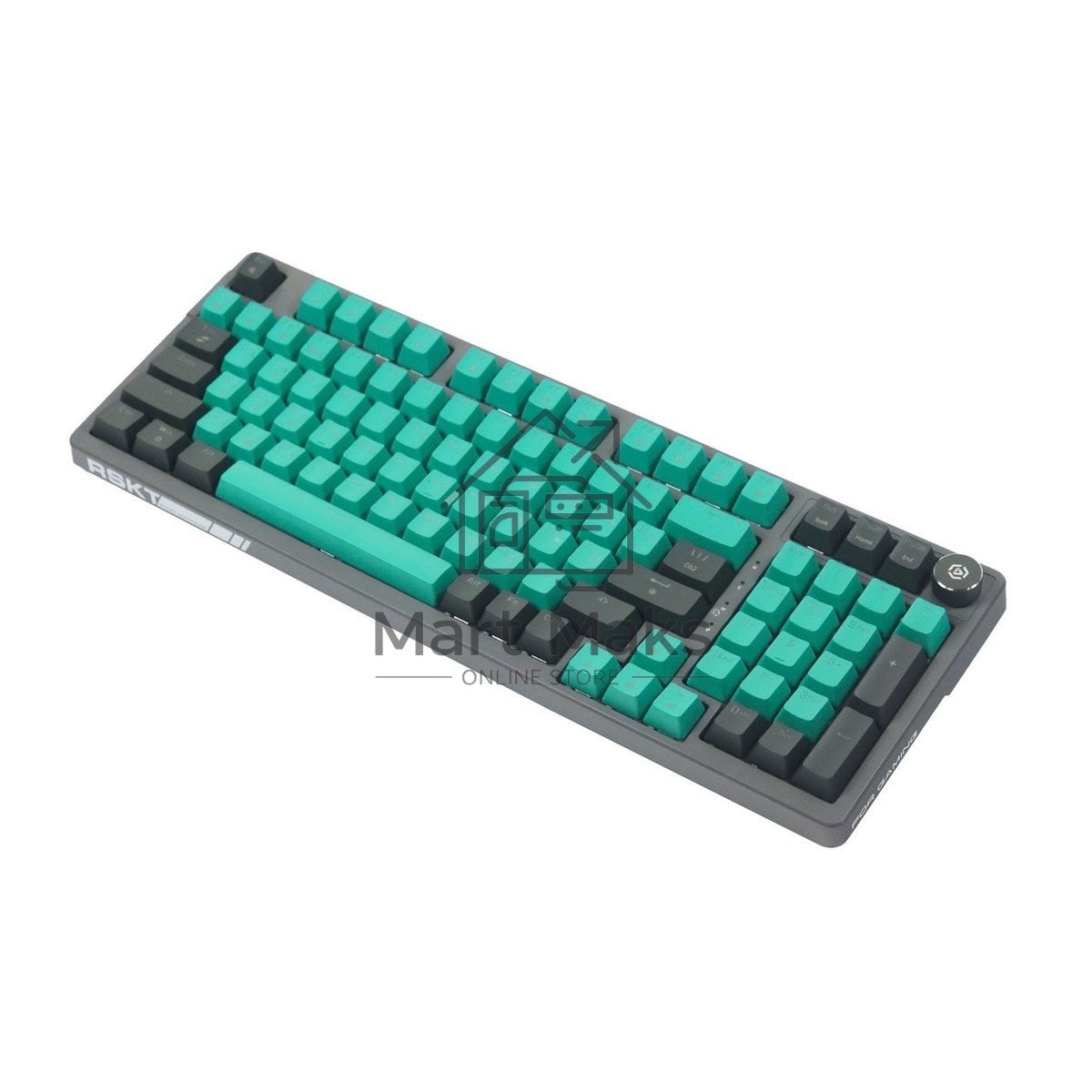 Клавиатура проводная Raskat KM005