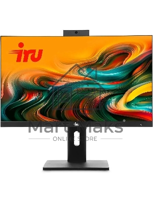 Моноблок IRU Tactio 23IP 23.8