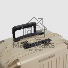 Чемодан Piquadro PQ LIGHT BV7245PQL/BEO 40x23x55см 47л. 2.66кг. поликарбонат бежевый