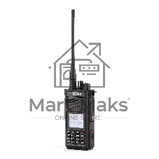 Рация Терек РК-322-DMR v.2024