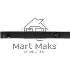Коммутатор Origo OS3254P/370W/A2A, 48×1 Гбит/с PoE+ + 6×10 Гбит/с SFP+, управляемый