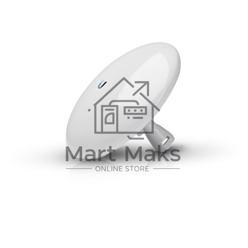 Радиомост/антенна/Wi-Fi точка доступа Ubiquiti NanoBeam NBE-5AC-Gen2